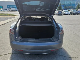 Tesla Model S P 85+ , снимка 11