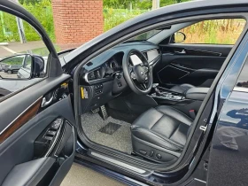 Kia K7 2.2 Diesel Limited, снимка 10