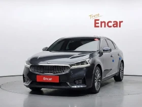 Kia K7 2.2 Diesel Limited, снимка 3