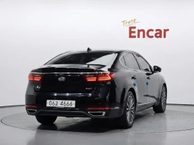 Kia K7 2.2 Diesel Limited, снимка 4