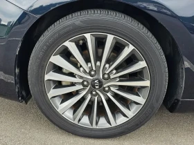 Kia K7 2.2 Diesel Limited, снимка 5