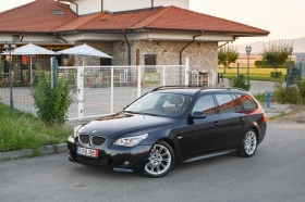 BMW 530 d* M-pak* Edition* Sport* Germany, снимка 5