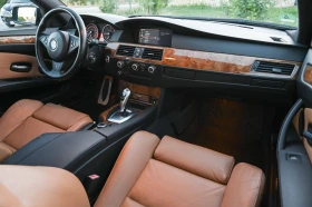 BMW 530 d* M-pak* Edition* Sport* Germany, снимка 12