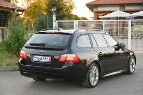 BMW 530 d* M-pak* Edition* Sport* Germany, снимка 7