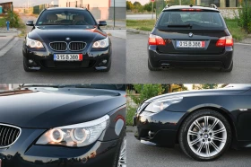 BMW 530 d* M-pak* Edition* Sport* Germany, снимка 10