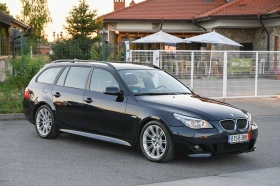BMW 530 d* M-pak* Edition* Sport* Germany, снимка 3