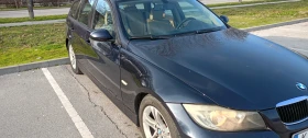 BMW 320 E91, снимка 2