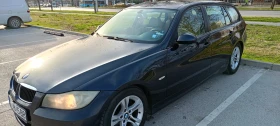 BMW 320 E91, снимка 3