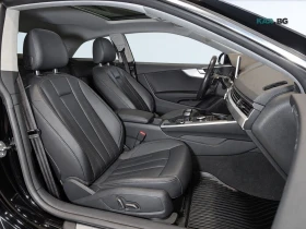 Audi A5 TECHNIK* RS BLK PK* DIGITAL* B&O* КРАЙНА ЦЕНА, снимка 15