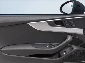 Audi A5 TECHNIK* RS BLK PK* DIGITAL* B&O* КРАЙНА ЦЕНА, снимка 14