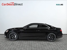 Audi A5 TECHNIK* RS BLK PK* DIGITAL* B&O* КРАЙНА ЦЕНА, снимка 5