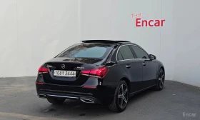 Mercedes-Benz A 250 4MATIC Sedan/ПОДГРЕВ/ПАМЕТ/АМБИЕНТ/, снимка 2