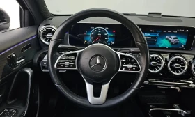 Mercedes-Benz A 250 4MATIC Sedan/ПОДГРЕВ/ПАМЕТ/АМБИЕНТ/, снимка 15