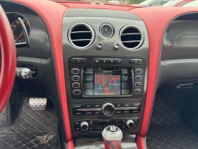 Bentley Continental * Supersports * АВТОКРЕДИТ БЕЗ ПЪРВОНАЧАЛНА ВНОСКА, снимка 9