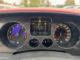 Bentley Continental * Supersports * АВТОКРЕДИТ БЕЗ ПЪРВОНАЧАЛНА ВНОСКА, снимка 11