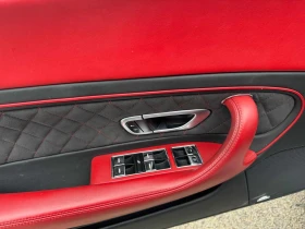 Bentley Continental * Supersports * АВТОКРЕДИТ БЕЗ ПЪРВОНАЧАЛНА ВНОСКА, снимка 12