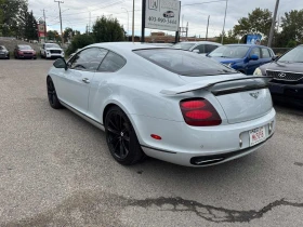 Bentley Continental * Supersports * АВТОКРЕДИТ БЕЗ ПЪРВОНАЧАЛНА ВНОСКА, снимка 7