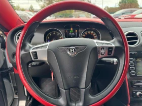 Bentley Continental * Supersports * АВТОКРЕДИТ БЕЗ ПЪРВОНАЧАЛНА ВНОСКА, снимка 10