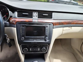 Skoda Superb Седан, снимка 7