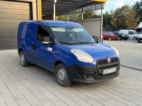 Fiat Doblo 1.4i CNG, снимка 3