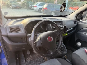 Fiat Doblo 1.4i CNG, снимка 6