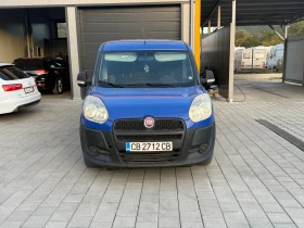 Fiat Doblo 1.4i CNG, снимка 2