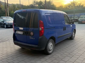 Fiat Doblo 1.4i CNG, снимка 4