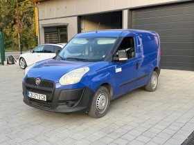 Fiat Doblo 1.4i CNG, снимка 1