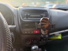 Fiat Doblo 1.4i CNG, снимка 7