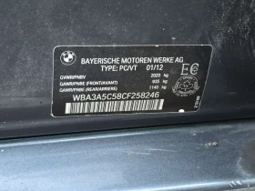 BMW 328 * 328I * CARFAX * ФИНАНСИРАНЕ, снимка 14