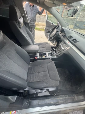 VW Passat, снимка 7