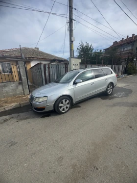 VW Passat, снимка 4