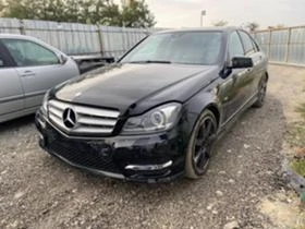  Mercedes-Benz C 250