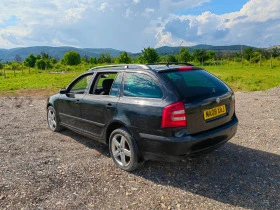 Skoda Octavia 1.9 105 BXE, снимка 6