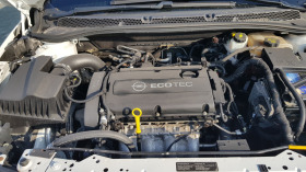 Opel Astra 1, 6i115ksELEGANCE132000kmEU5, снимка 14