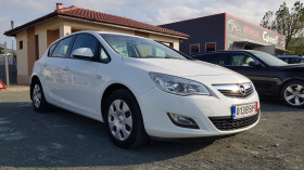 Opel Astra 1, 6i115ksELEGANCE132000kmEU5, снимка 1 - Автомобили и джипове - 42344990