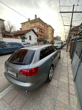 Audi A6 2.7TDi quattro, снимка 3