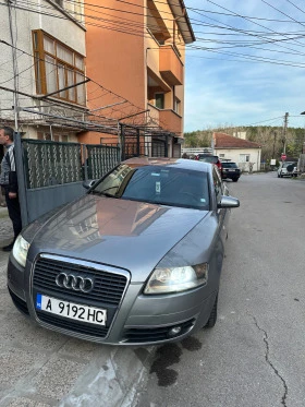 Audi A6 2.7TDi quattro, снимка 1