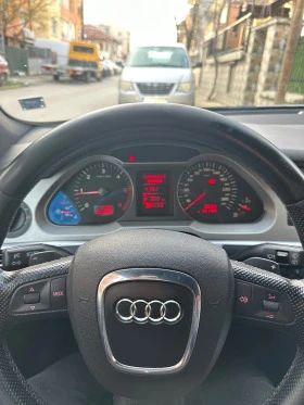 Audi A6 2.7TDi quattro, снимка 5