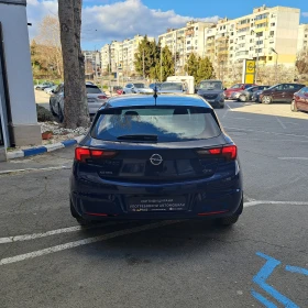 Opel Astra К 1.6 автоматик, снимка 5