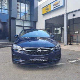 Opel Astra  1.6  | Mobile.bg   3