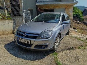 Opel Astra Cdti, снимка 1