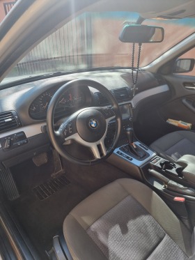 BMW 320 D Facelift, снимка 6 - Автомобили и джипове - 45191000