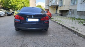 BMW 550, снимка 3