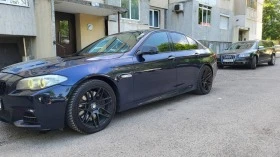 BMW 550, снимка 6