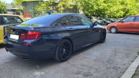 BMW 550, снимка 10