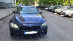 BMW 550, снимка 2