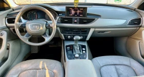 Audi A6 3.0 TFSI  * Подгрев * Седан * Кожа * УНИКАТ * 2011 - [12] 