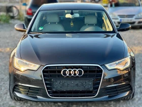 Audi A6 3.0 TFSI  * Подгрев * Седан * Кожа * УНИКАТ * 2011 - [6] 