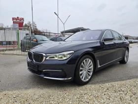  BMW 730